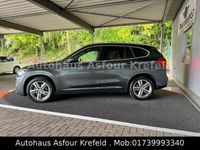 gebraucht BMW X1 xDrive 18 d M Sport *LED*Navi*PDC*HUD*8-fach