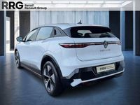 Używany Renault Megane E-Tech Equilibre 96 kW (131 KM) 2022 Biały Sedan/Limuzyna
