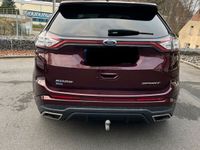 gebraucht Ford Edge 4x4 Bi-Turbo Sport