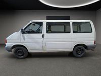 Gebraucht VW T4 116 PS (85 kW) 1994 Weiß Van