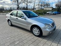 gebraucht Mercedes C200 TÜV & NEU 4/2026