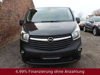 gebraucht Opel Vivaro B 1.6 Kasten L1H1 2,7t | TüV 01.2026