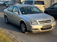 Gebraucht Opel Vectra 155 PS (114 kW) 2005 Silber Limousine