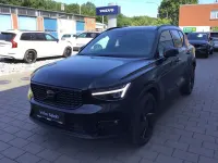 Gebraucht Volvo XC40 Plus 163 PS (119 kW) 2025 Schwarz SUV