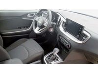 gebraucht Kia Ceed 1.5