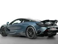 Neu McLaren 750S 751 PS (552 kW) 2025 Grau