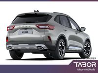 Neu Ford Kuga Active X 179 PS (131 kW) 2025 Silber metallic SUV