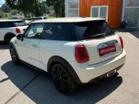 Gebraucht Mini ONE 102 PS (75 kW) 2017 Weiß Kleinwagen