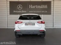 Gebraucht Mercedes GLA35 AMG AMG 306 PS (225 kW) 2024 Digitalweiß SUV