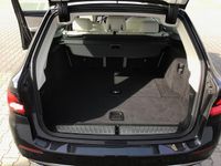 Gebraucht BMW 530 Luxury Line 252 PS (185 kW) 2021 Grau Kombi