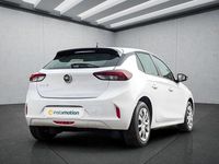 Gebraucht Opel Corsa-e 100 kW (136 PS) 2022 Weiß Kleinwagen