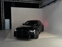 Gebraucht BMW M2 Shadowline 460 PS (338 kW) 2023 Schwarz Coupé