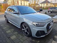Gebraucht Audi A1 S-Line 207 PS (152 kW) 2022 Grau SUV
