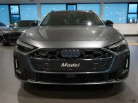 Gebraucht Audi S5 Sport 367 PS (269 kW) 2025 Grau Kombi