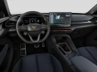 Neu Cupra Terramar 150 PS (110 kW) 2026 Fjord blau fjord blau SUV