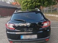 gebraucht Renault Mégane 1,4 Benzin