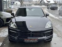 Gebraucht Porsche Cayenne Coupe 340 PS (250 kW) 2020 Schwarz Coupé