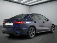 Gebraucht Audi S3 310 PS (228 kW) 2024 Blau Limousine