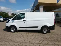 Second-hand Ford Transit Custom 104 CP (76 kW) 2021 Andere