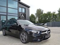 gebraucht Mercedes A200 AMG+NAV+Ambiente+LED