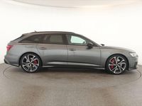 Gebraucht Audi S6 Ambiente 344 PS (253 kW) 2025 Daytonagrau perleffekt Kombi