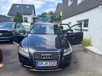 Gebraucht Audi A6 Allroad 232 PS (170 kW) 2006 Schwarz Kombi