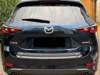 Gebraucht Mazda CX-5 Takumi-Line 194 PS (142 kW) 2024 Blau SUV