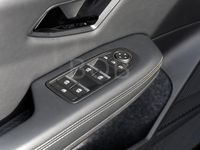 Gebraucht Renault Megane E-Tech Iconic 160 kW (218 PS) 2023 Blau Limousine