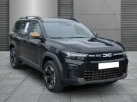 Neu Dacia Bigster Extreme 158 PS (116 kW) 2026 Perlmuttschwarz SUV