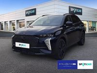 Gebraucht DS Automobiles DS7 Crossback Performance Line Plus 131 PS (96 kW) 2023 Blau SUV