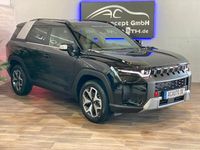 Ny KGM Torres 163 HK (119 kW) 2025 Sort SUV