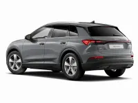 Gebraucht Audi Q4 e-tron Ambiente 150 kW (204 PS) 2026 Kieselgrau SUV