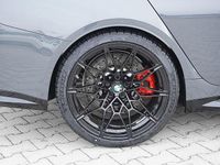 Gebraucht BMW M3 Competition Edition 530 PS (389 kW) 2025 Grau Kombi
