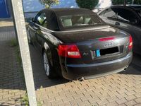 gebraucht Audi A4 Cabriolet B6 1.8T Wenig Km
