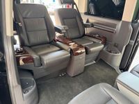 Gebraucht VW T5 Highline 179 PS (131 kW) 2015 Schwarz Van