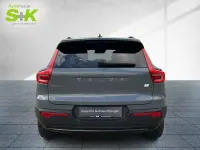 Gebraucht Volvo XC40 Plus 261 PS (191 kW) 2022 Grau SUV