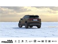 Usata Jeep Compass 156 kW (213 CV) 2026 Verde SUV