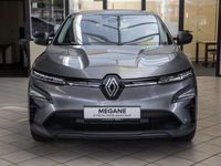 Usata Renault Megane E-Tech Evolution 96 kW (131 CV) 2023 Grigio Berlina