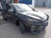 Second-hand Cupra Terramar 150 CP (110 kW) 2025 Negru SUV