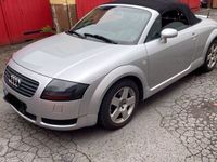 gebraucht Audi TT Roadster 8N