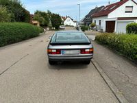 Gebraucht Porsche 924 125 PS (91 kW) 1981 Grau Coupé