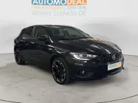 Gebraucht Fiat Tipo Lounge 95 PS (69 kW) 2020 New nero (vr Kombi
