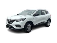 Gebraucht Renault Kadjar Bose Edition 159 PS (116 kW) 2020 Weiß SUV