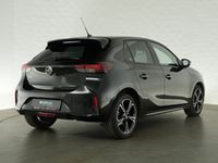 gebraucht Opel Corsa F GS CDTI+LED MATRIXLICHT+NAVI+RÜCKFAHRKAMERA+SITZ