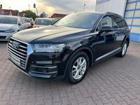 Gebraucht Audi Q7 272 PS (200 kW) 2016 Schwarz SUV