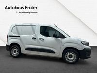 Nowe Opel Combo-e Life 100 kW (136 KM) 2025 Biały