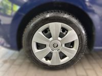 gebraucht Skoda Fabia Fabia Active1.0 TSI Cool & Sound KlimaACT TS70/1.0 M5F