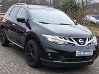 gebraucht Nissan Murano Executive