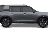 Neu Baic BJ30 280 PS (205 kW) 2026 Grau matt SUV