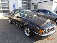 gebraucht BMW 635 i M CSi